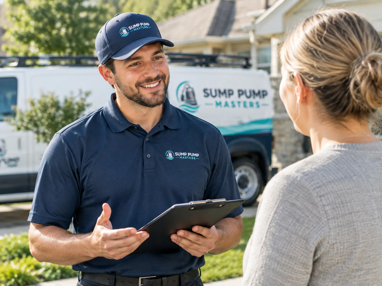 Sump Pump Repair Jetmore, KS FAQs